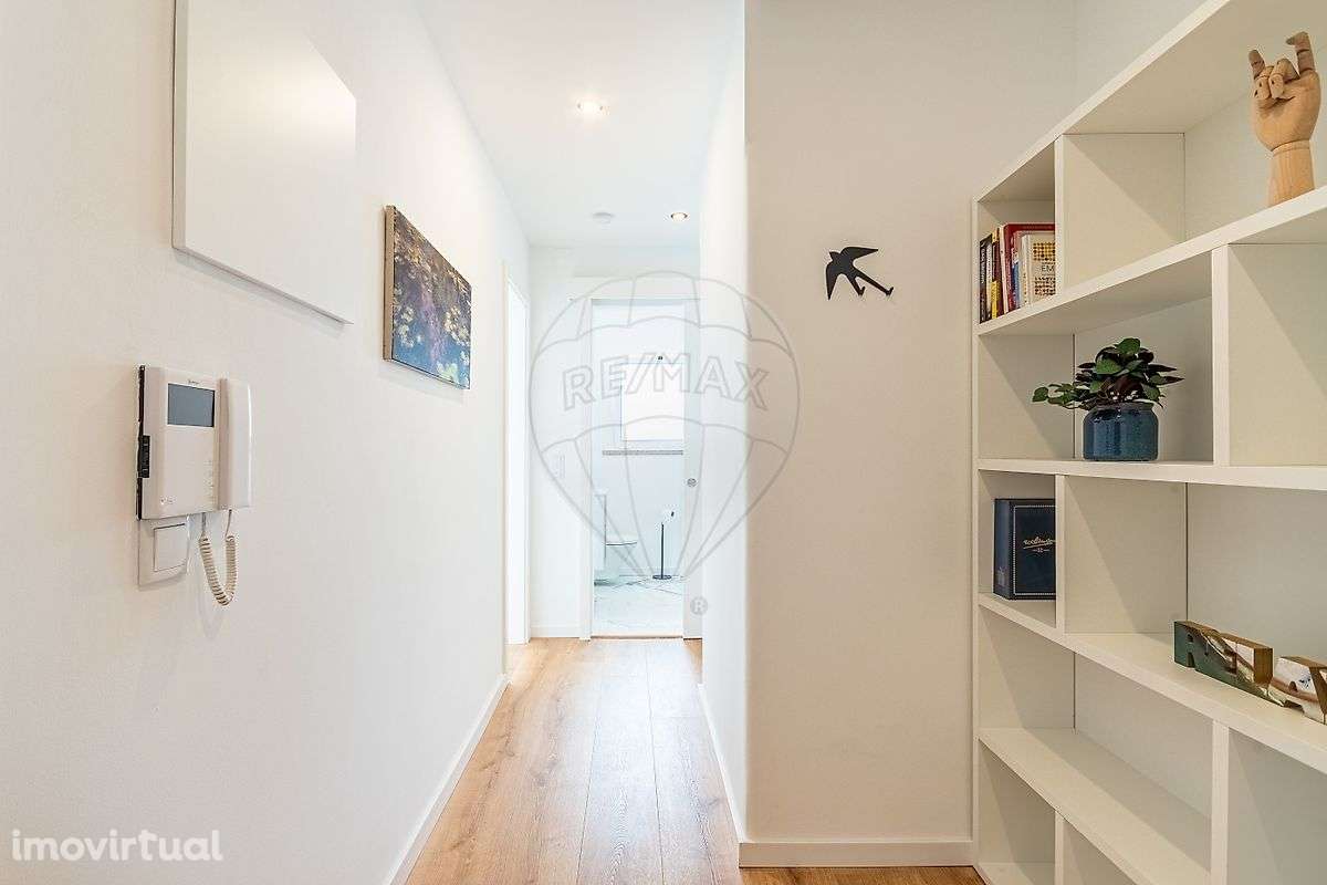 Apartamento T1 para arrendamento - Grande imagem: 5/21