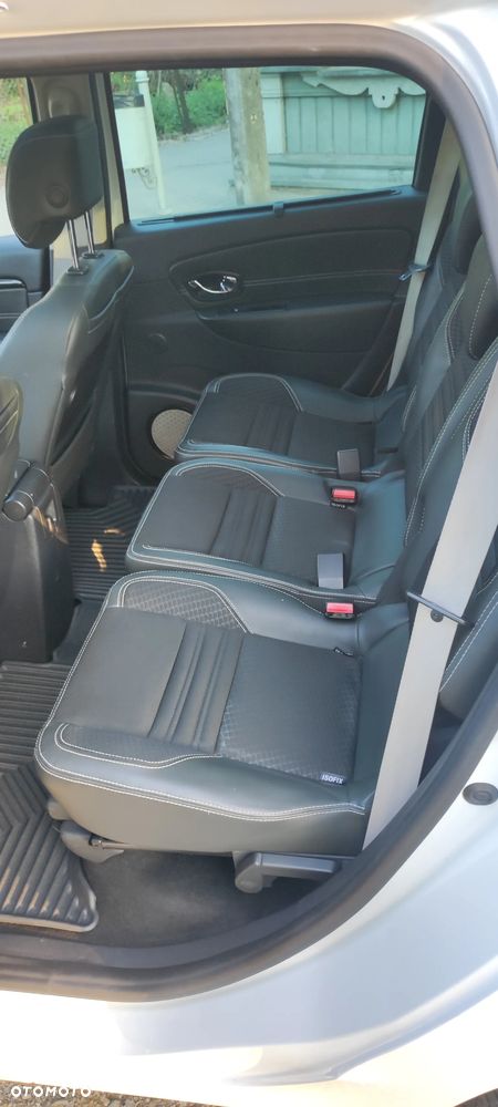 Renault Grand Scenic Gr 1.6 dCi Energy Bose Edition - 23