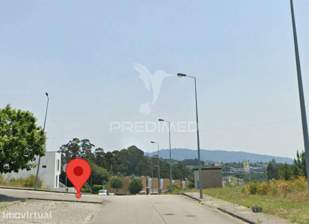 Terreno para Construção - Ponte - Grande imagem: 3/13