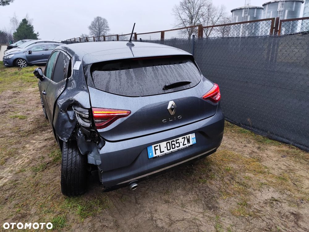 Renault Clio TCe 130 EDC GPF INTENS - 10