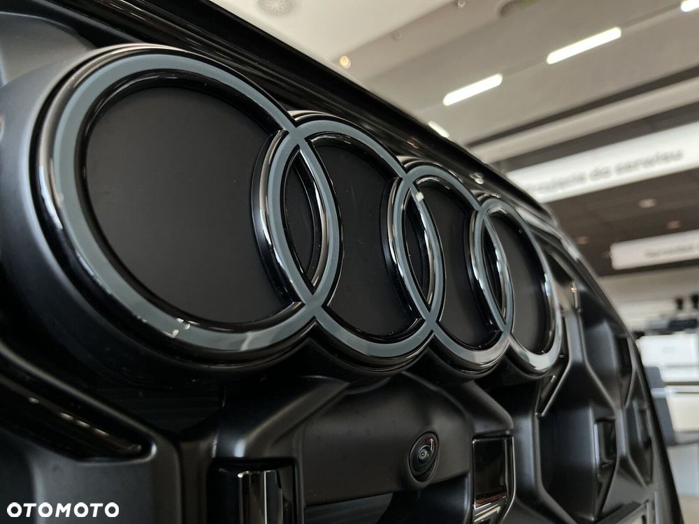 Audi SQ5 - 13