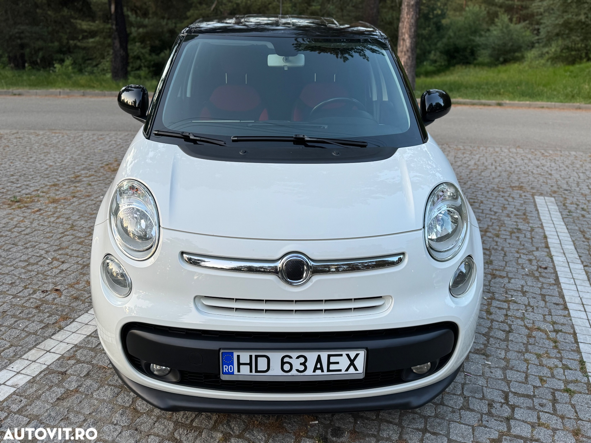 Fiat 500L 1.3 Multijet Start&Stopp Pop-Star - 10