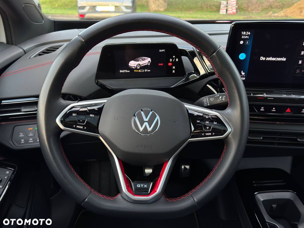Volkswagen ID.5 4MOTION GTX - 24