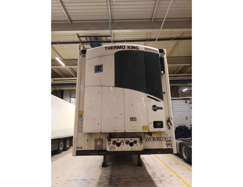 Krone SDR Cool Liner FP 60 ThermoKing SLXi 300 - 1