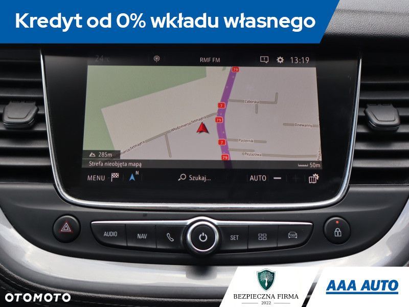 Opel Grandland X - 13