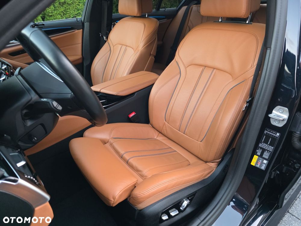 BMW Seria 5 - 23