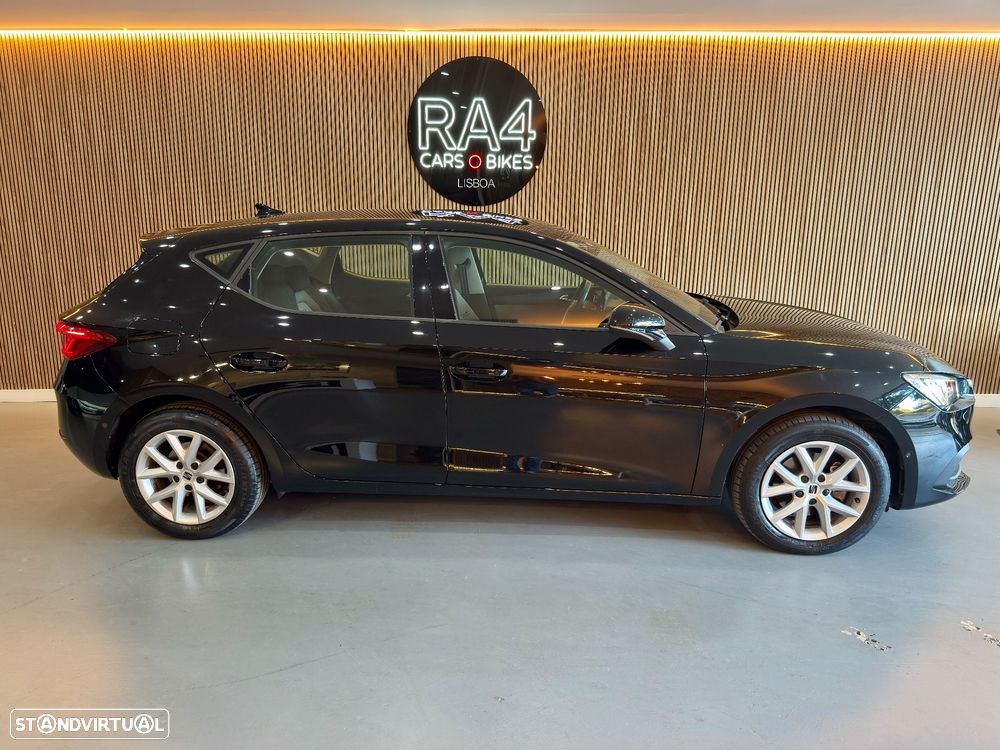 SEAT Leon 2.0 TDI Style - 5