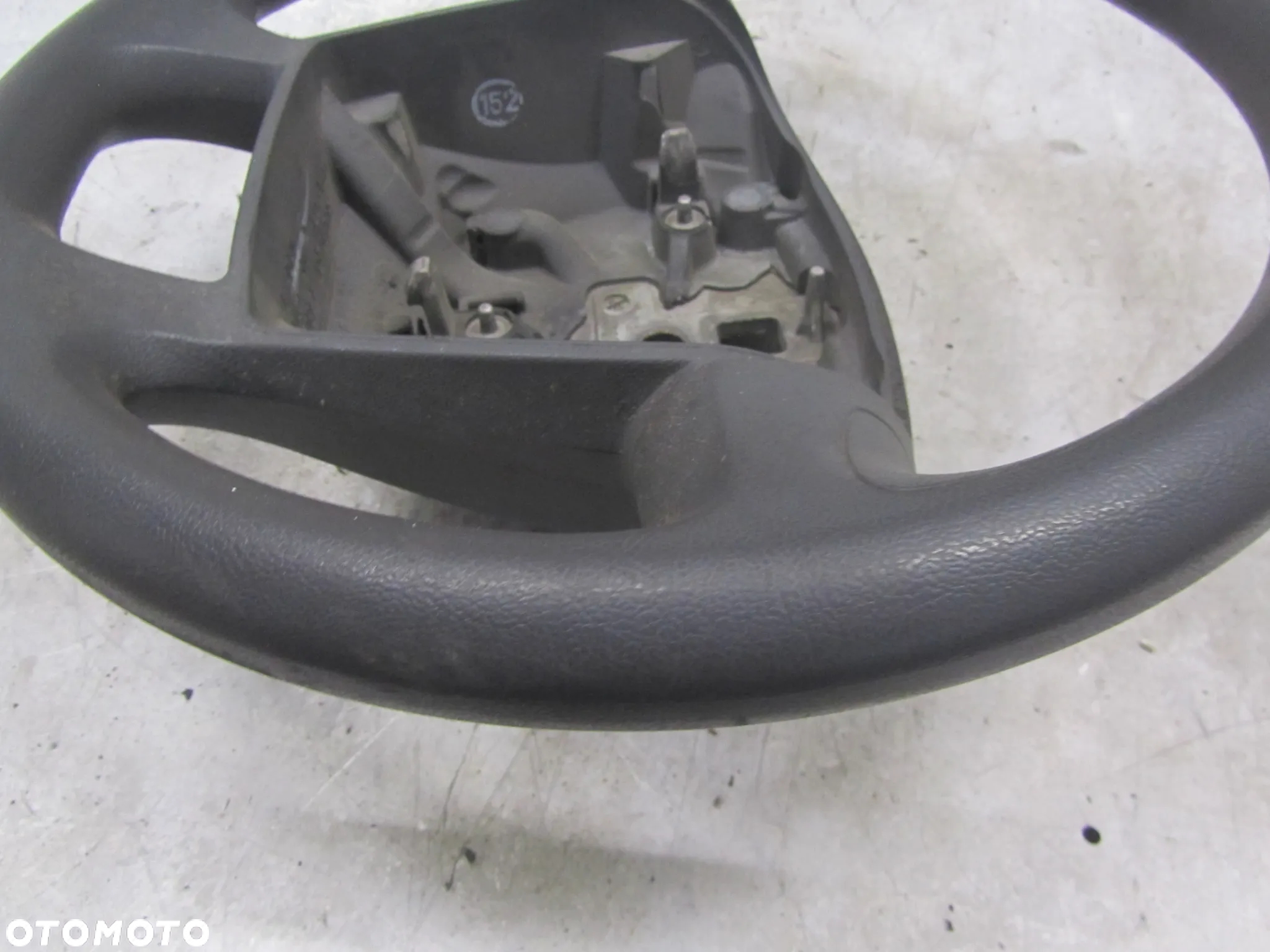 Citroen Jumper-Ducato-Boxer 06->kierownica - 3