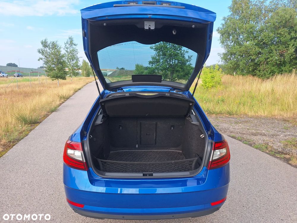 Skoda Octavia 1.5 TSI ACT Style - 11