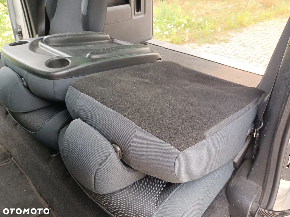 Peugeot Partner - 20