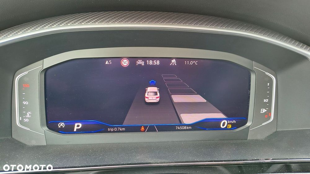 Volkswagen Arteon 2.0 TSI 4Motion R DSG - 17