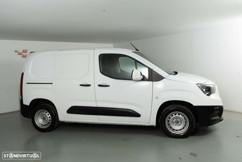 Opel Combo 1.5 CDTi L1H1 Edition Plus - 6