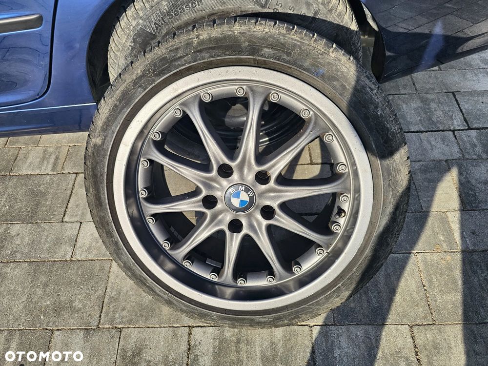 BMW Seria 3 318i - 19