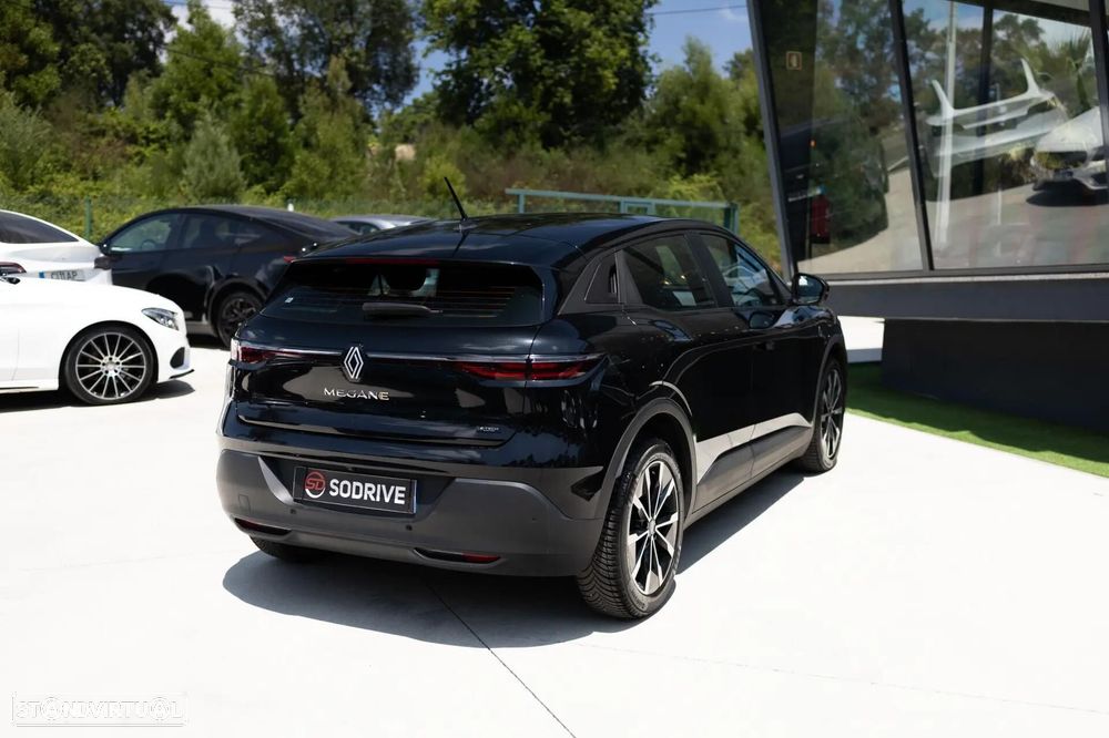 Renault Mégane E-Tech EV60 Techno - 19