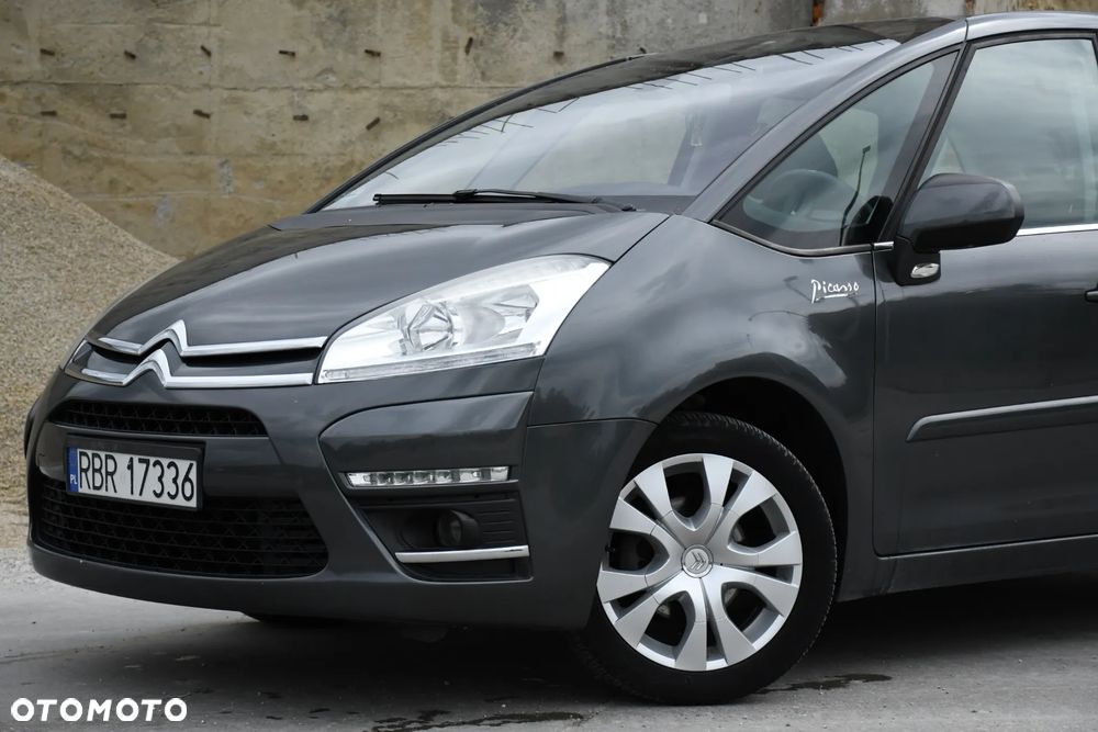 Citroën C4 Picasso 1.6 HDi Equilibre - 11