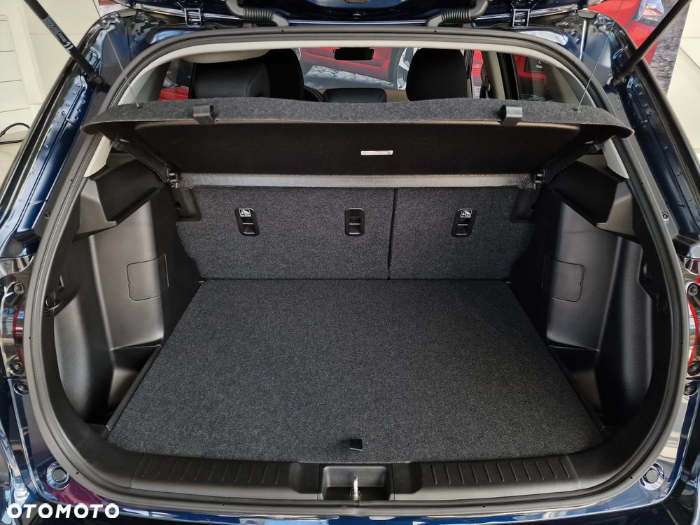 Suzuki Vitara 1.4 Boosterjet mHEV Premium Plus 2WD - 10