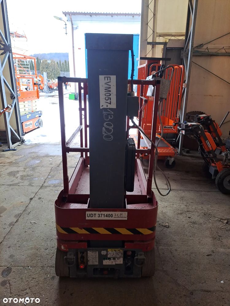 Skyjack SJ12 - 2