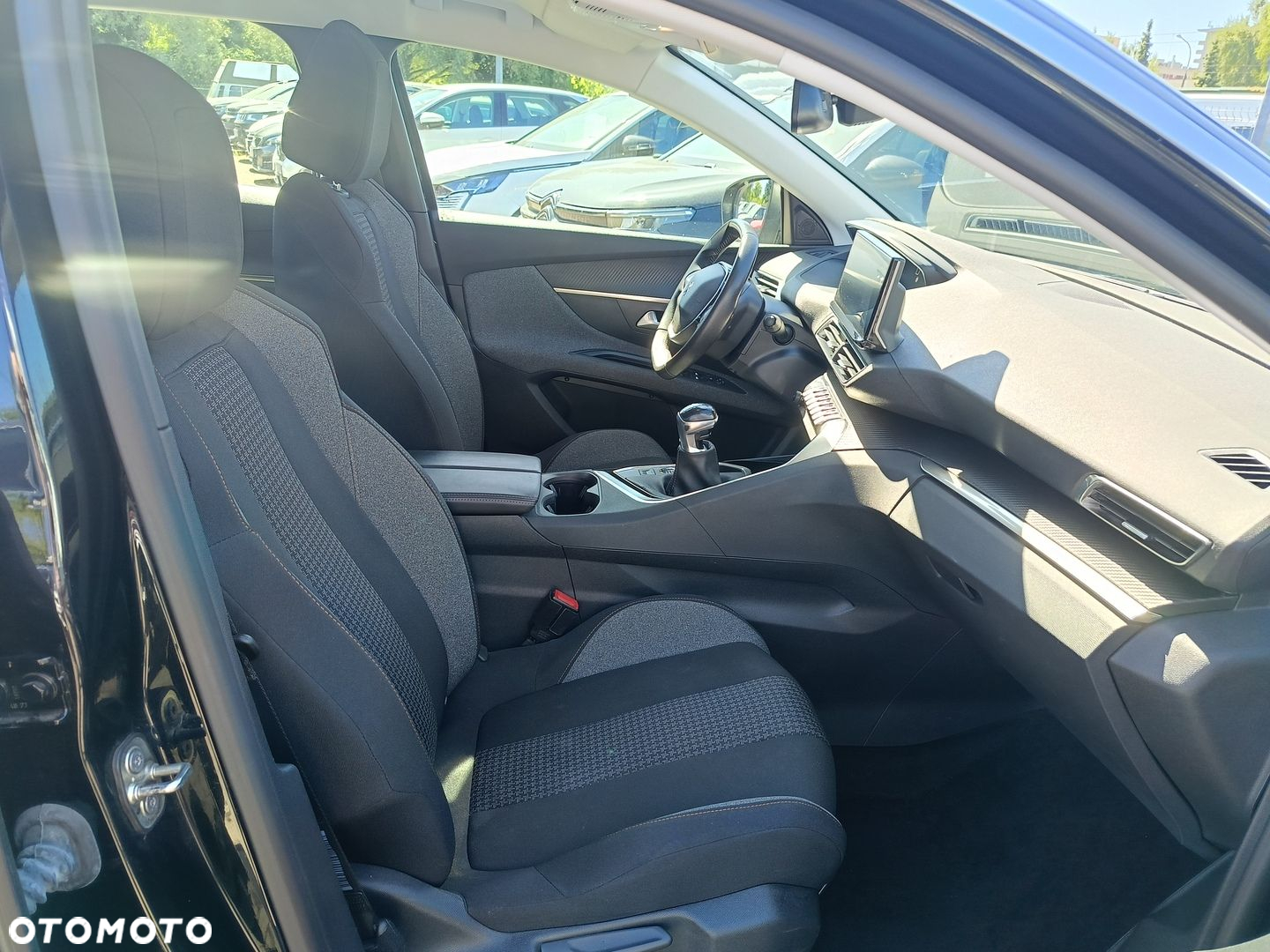 Peugeot 3008 1.5 BlueHDi Active Pack S&S - 7