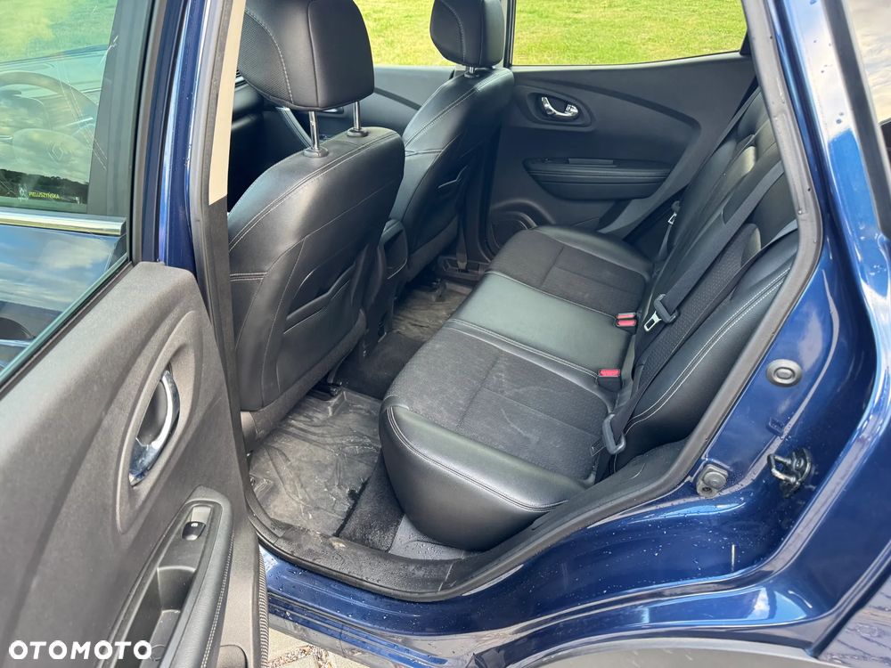 Renault Kadjar 1.5 dCi Energy Limited EDC - 27