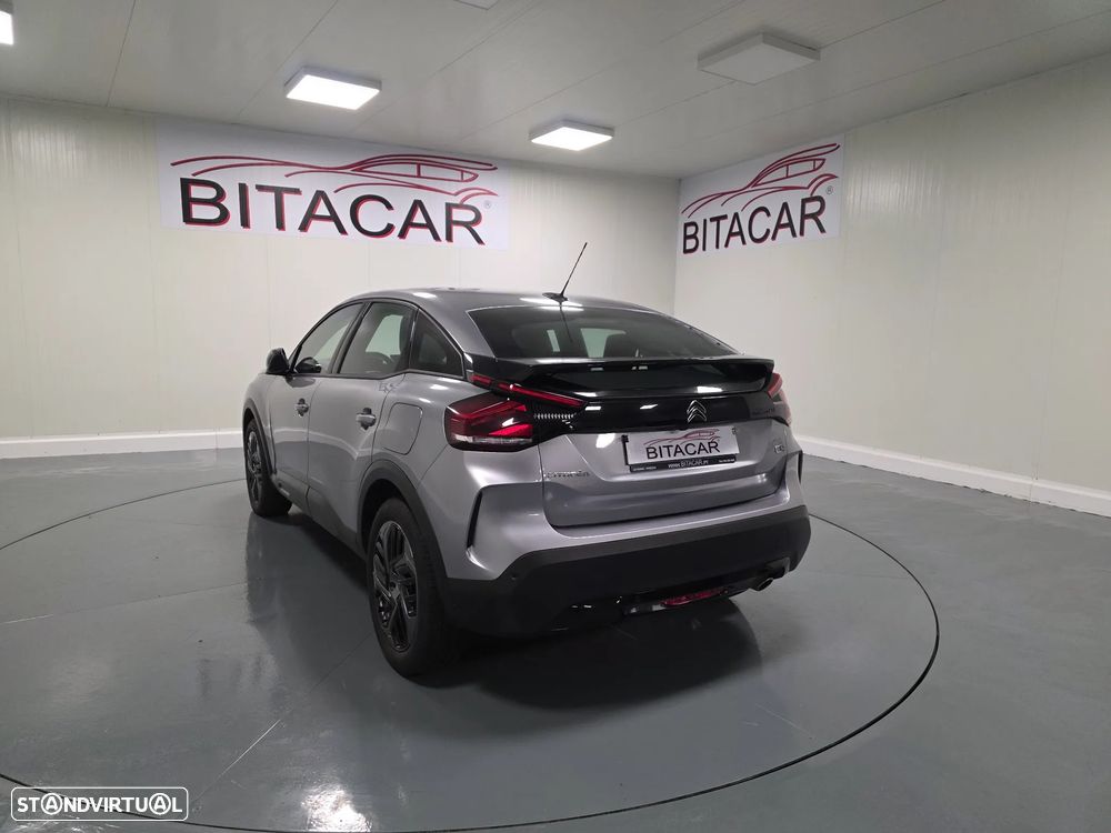 Citroën C4 1.5 BlueHDi Feel Pack - 21