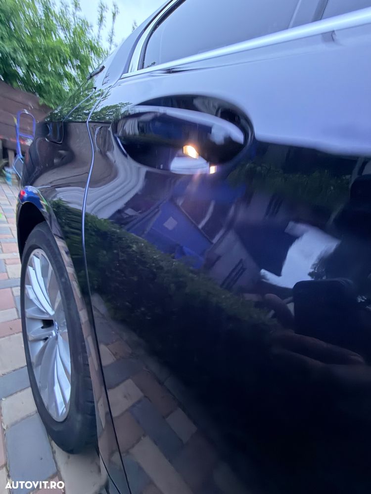 BMW Seria 5 530e xDrive AT PHEV - 27