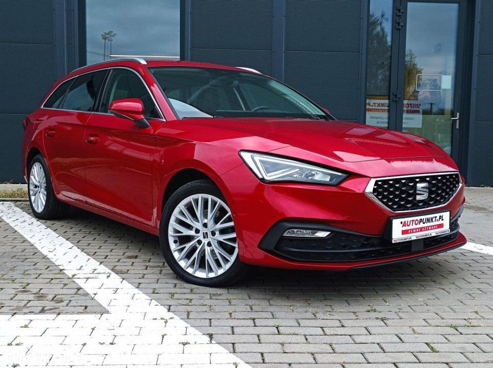 Seat Leon - 6