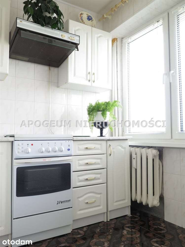 2 odrębne pokoje os. Antoniuk