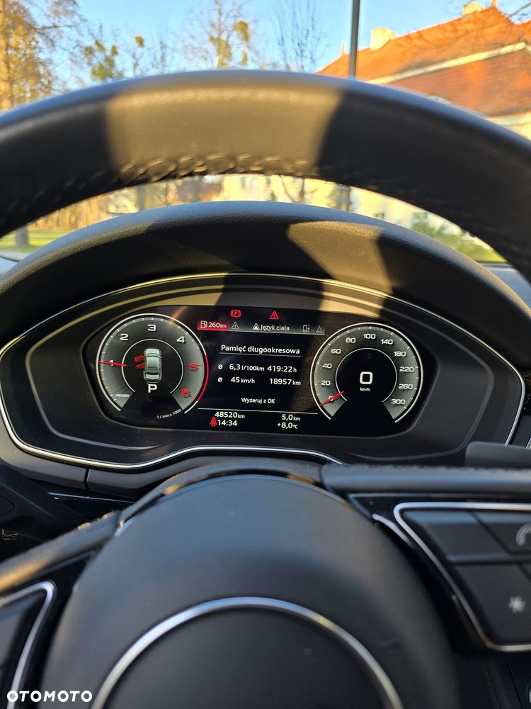 Audi A4 Limousine - 12