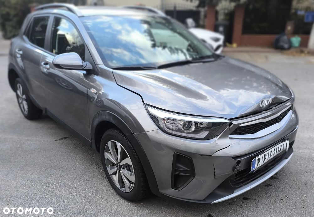 Kia Stonic 1.0 T-GDI L DCT - 3