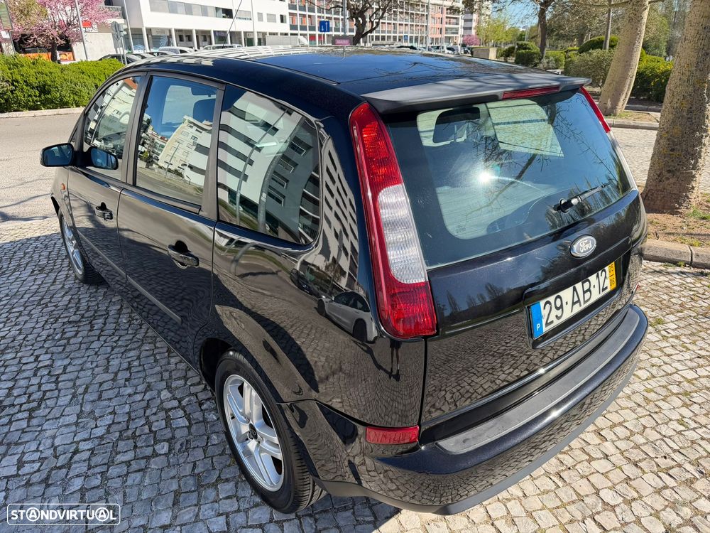 Ford Focus C-Max 1.6 TDCi Trend - 6