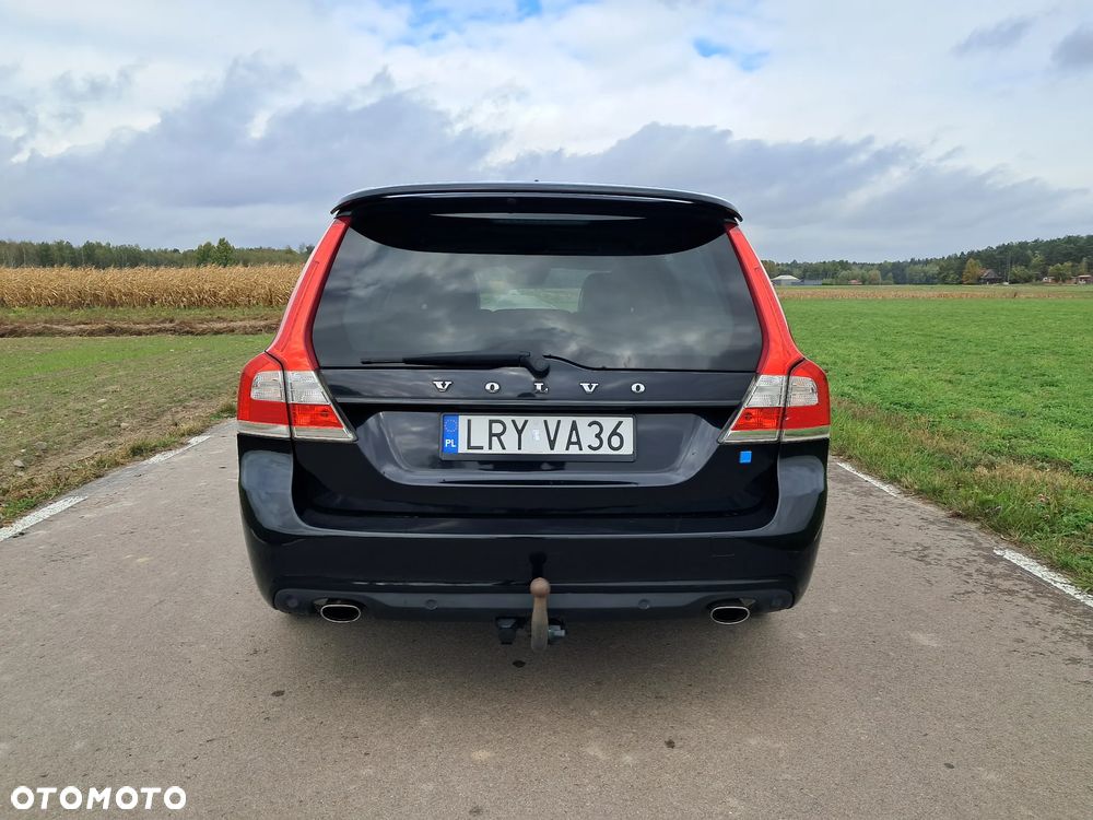 Volvo V70 D4 Drive-E Summum - 9