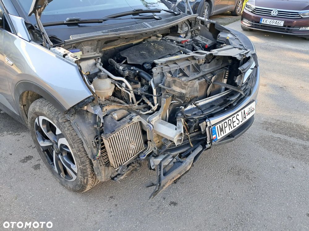 Opel Grandland X - 7