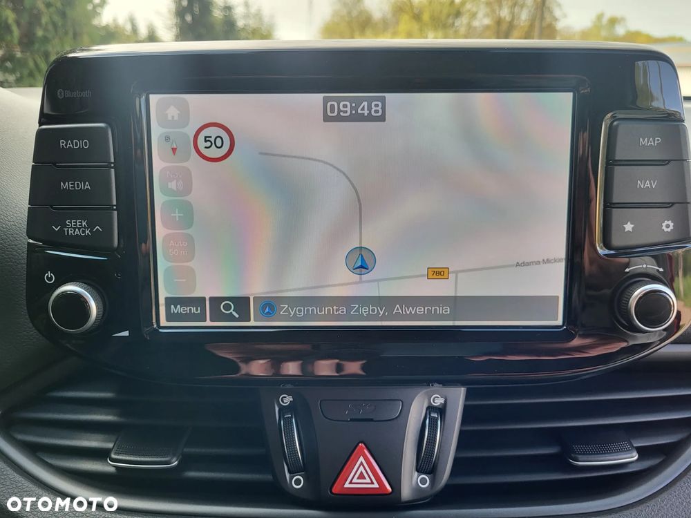 Hyundai i30 1.4 T-GDI DCT Premium - 21