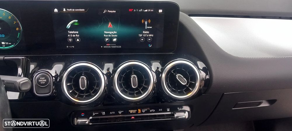 Mercedes-Benz B 250 e Style Plus - 19