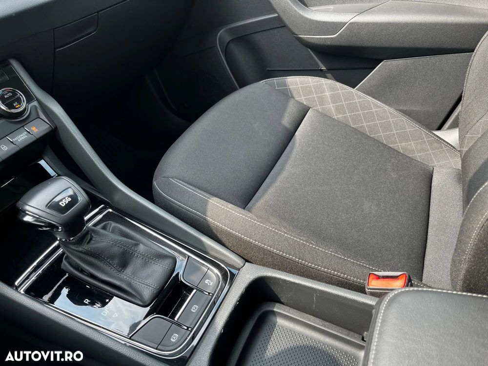 Skoda Karoq - 19