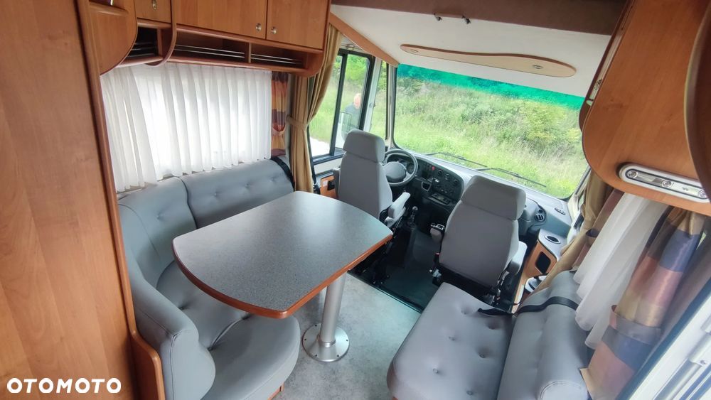 Iveco Daily 50 C 15 D - 22