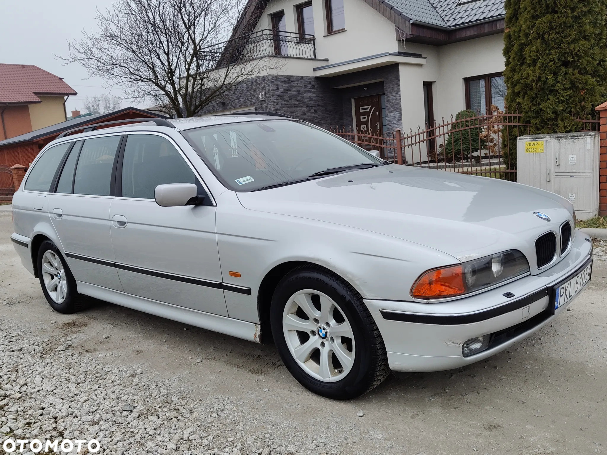 BMW Seria 5 530d - 3