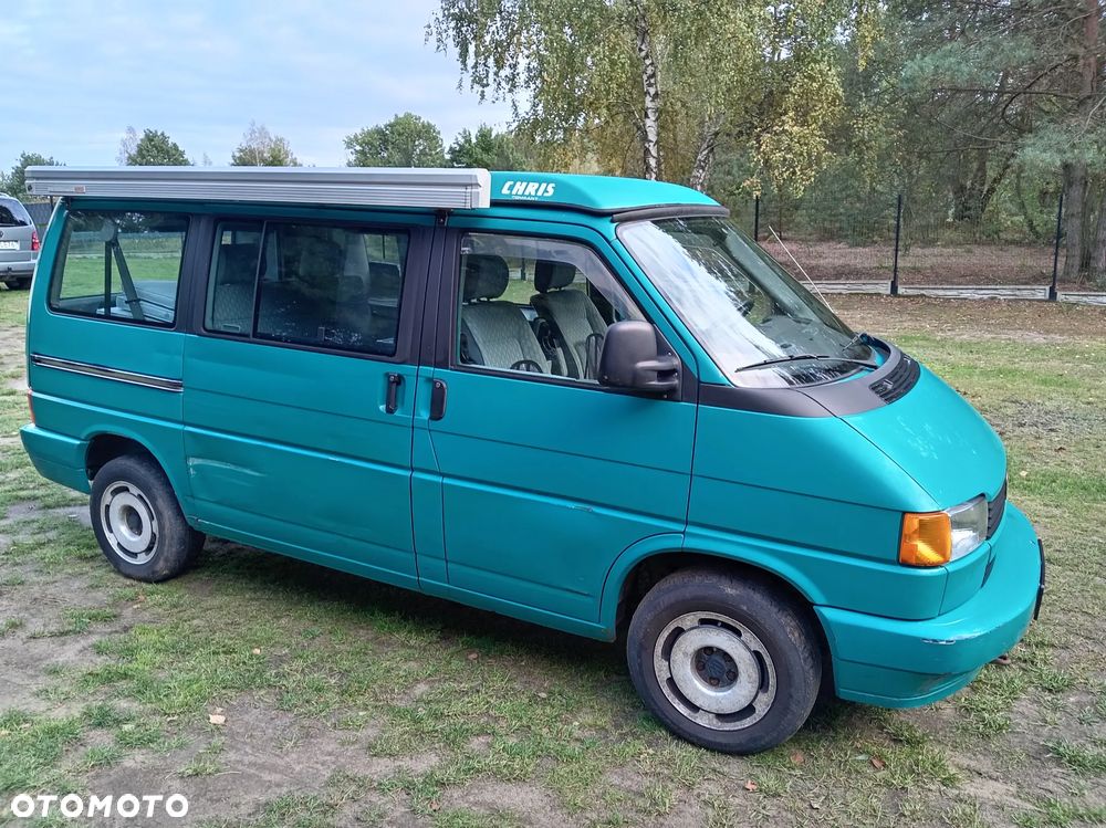 Volkswagen California - 21