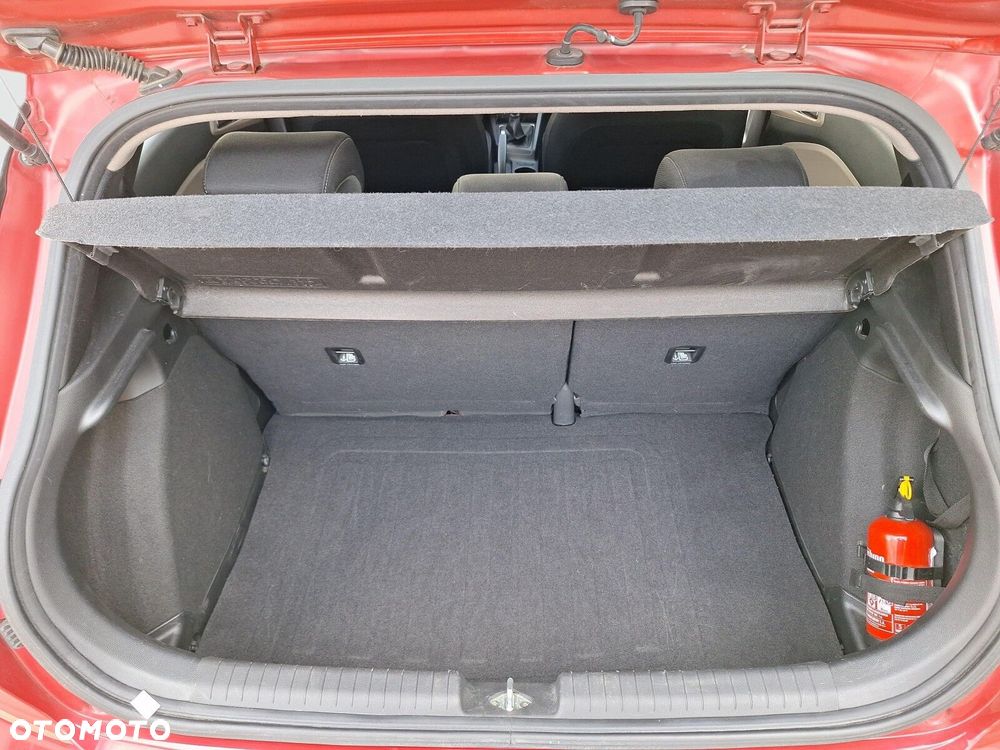 Hyundai i20 1.2 BlueDrive Classic + - 14