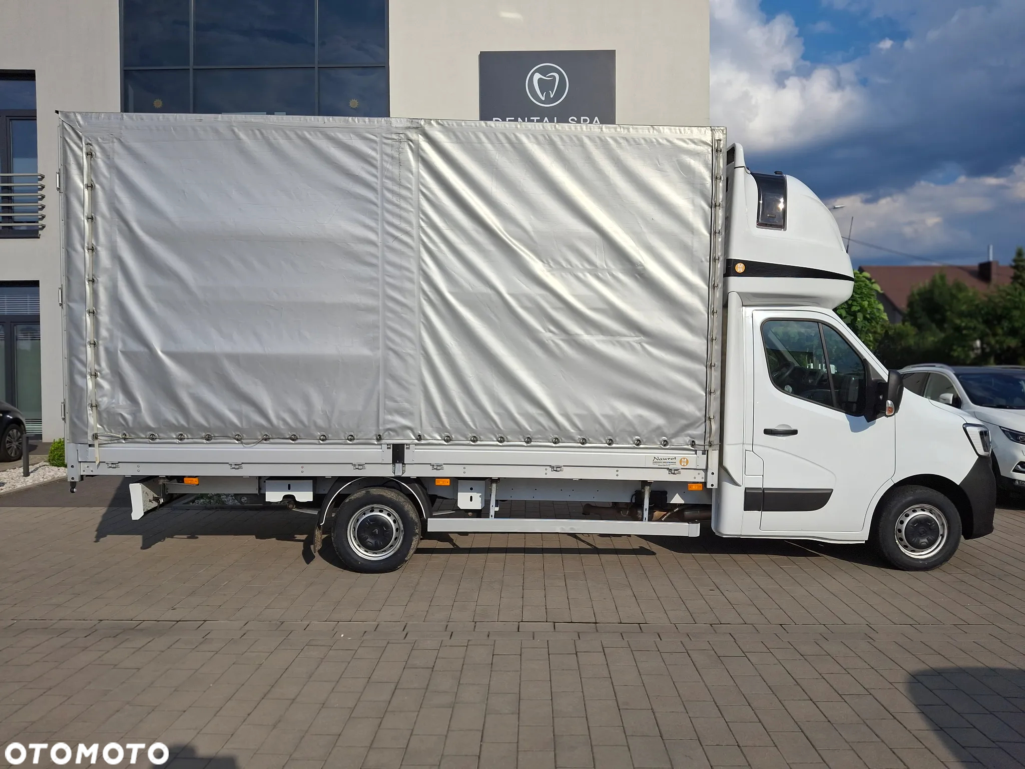 Renault Master - 4