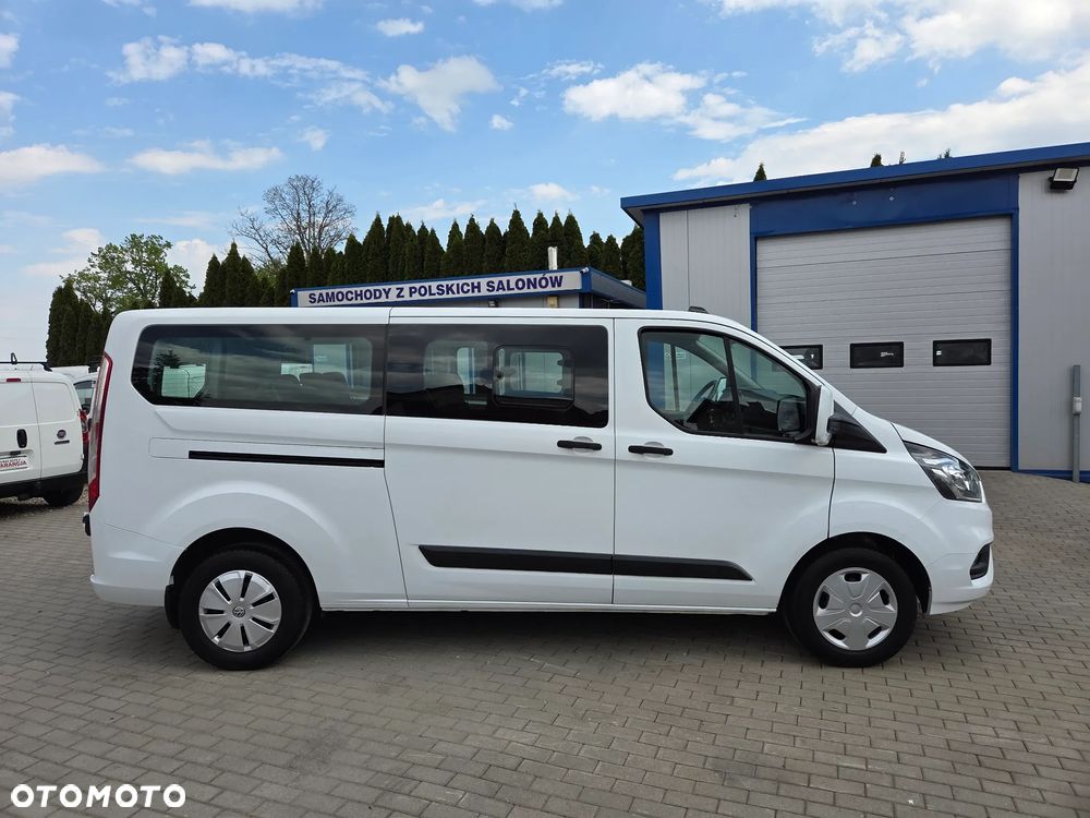 Ford Transit Custom Kombi 340 L2H1 Trend - 7
