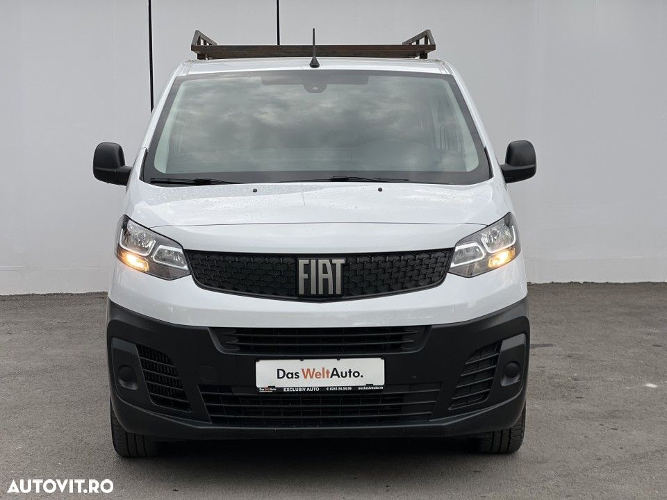 Fiat Scudo - 20