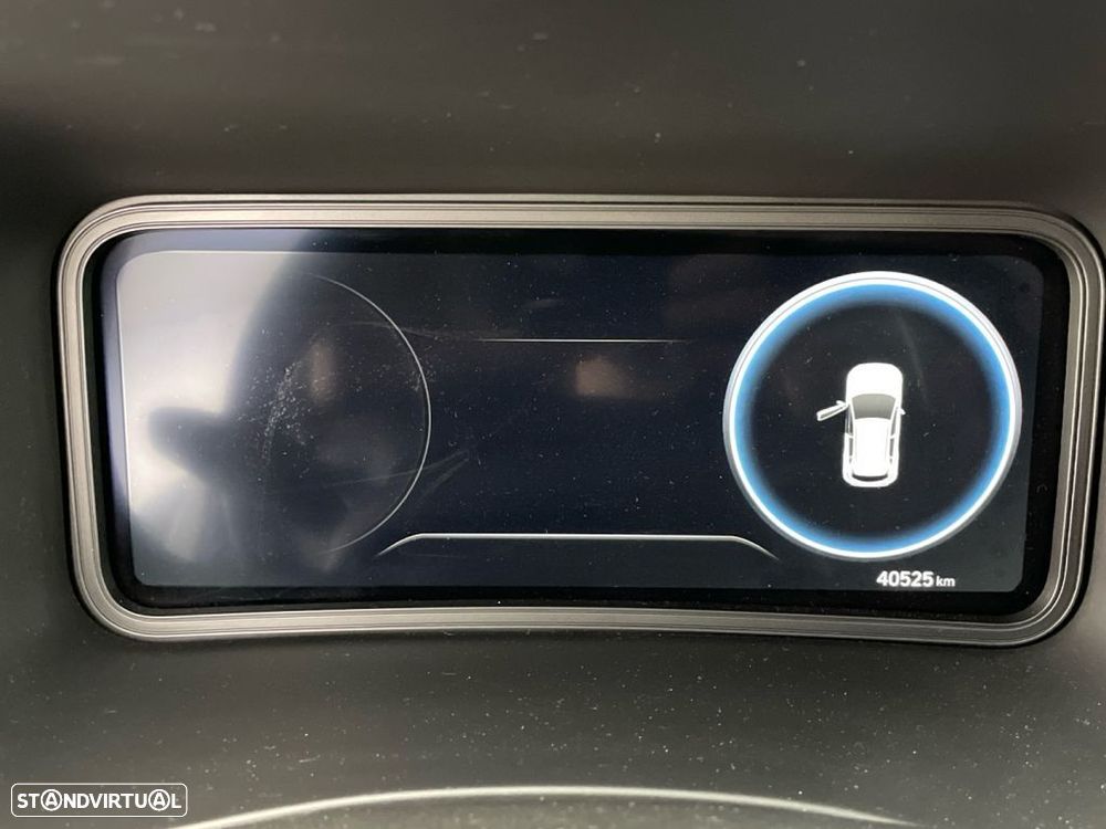 Hyundai Kauai 39 kWh Premium - 9