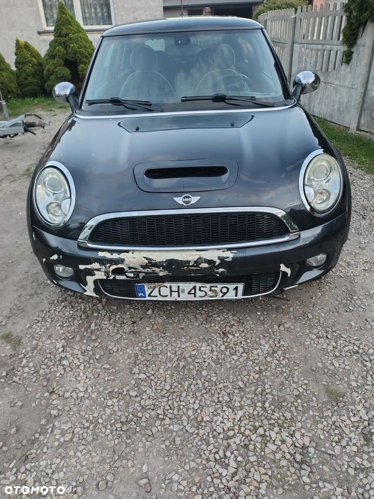 MINI Cooper S Standard - 11