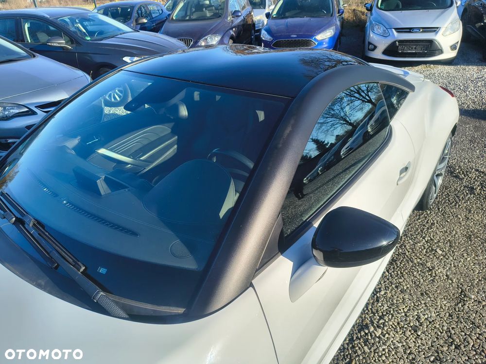 Peugeot RCZ 2.0 HDi FAP 160 GT-Line - 19