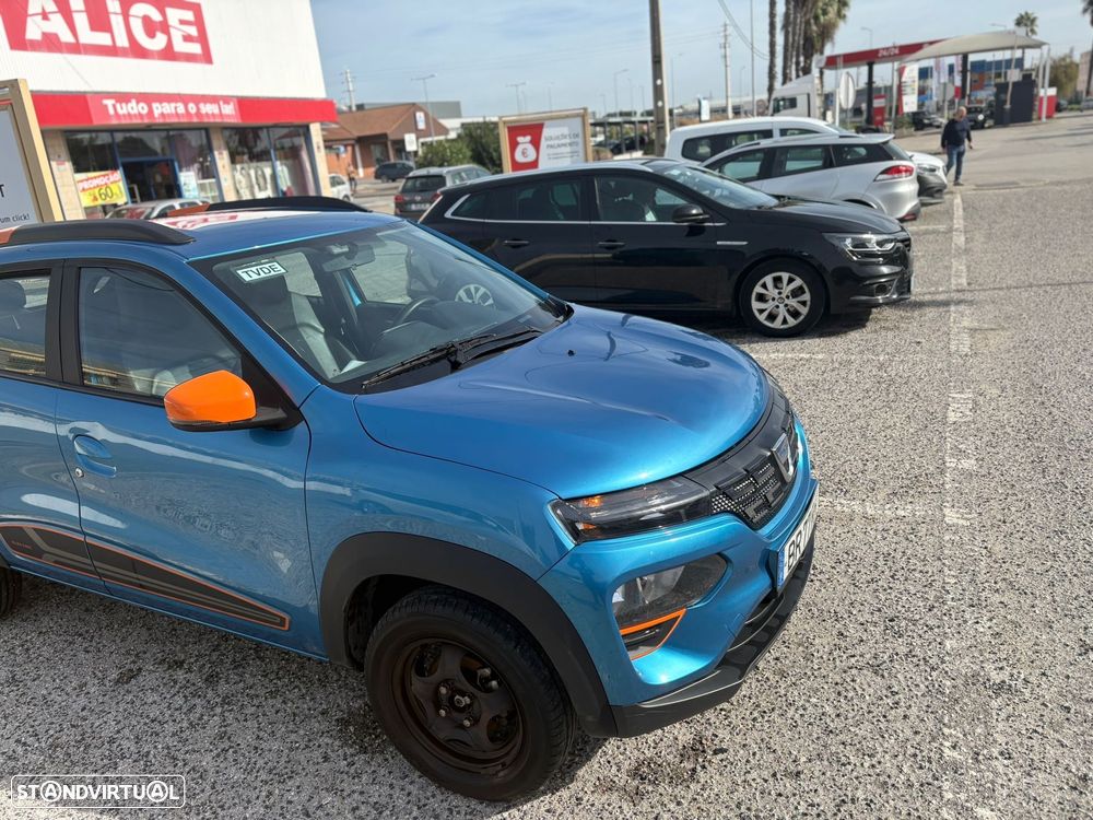 Dacia Spring Electric 65 Expression - 15