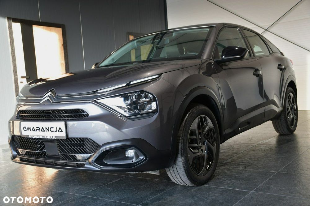 Citroën C4 1.2 PureTech Shine S&S - 1