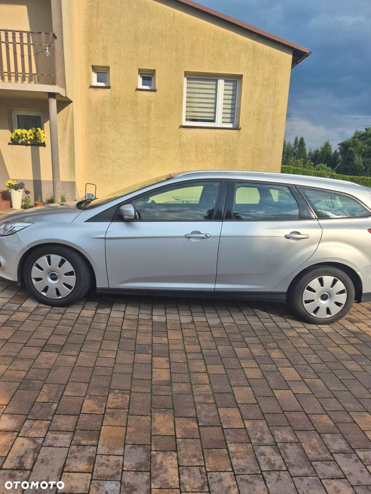 Ford Focus - 3