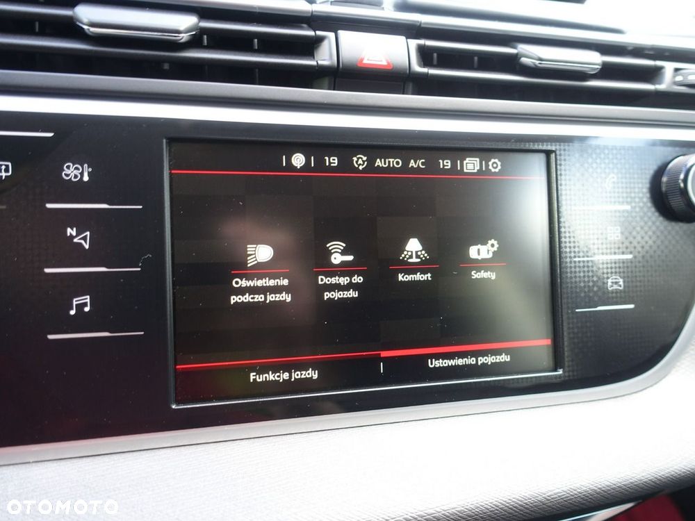 Citroën C4 Picasso 1.2 PureTech Shine S&S EAT6 - 23