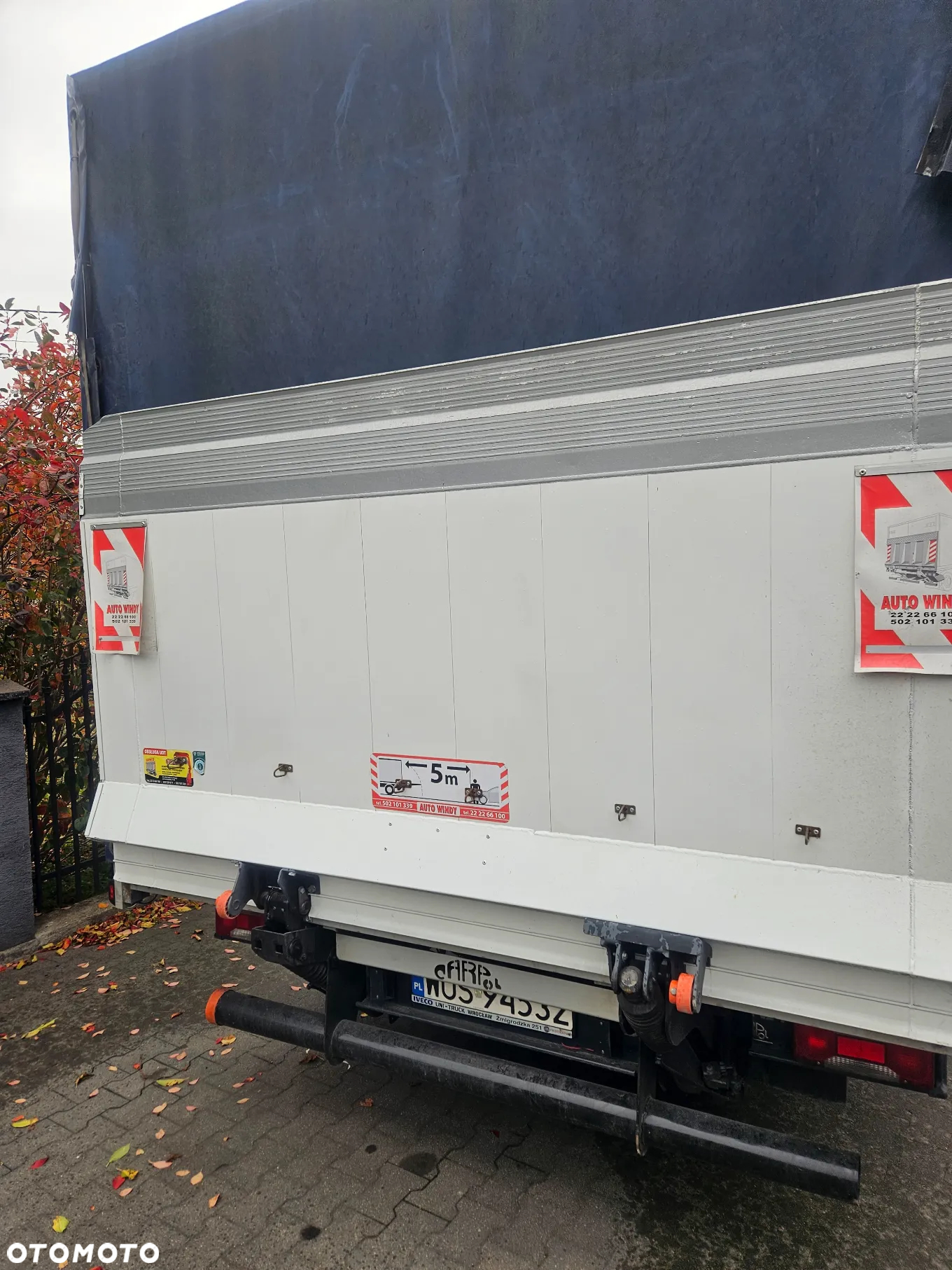 Iveco Daily - 4